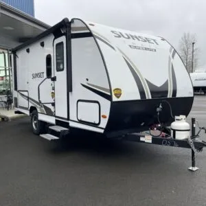 2024 Crossroads Sunset Trail Super Lite SS188BH
