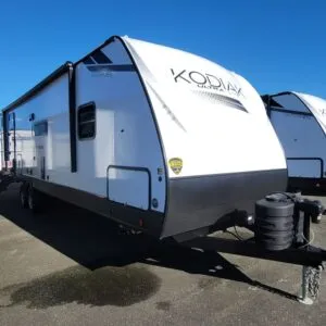 2024 Dutchmen Kodiak Ultra-Lite 302BHSL