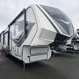 2024 Grand Design Momentum 414M