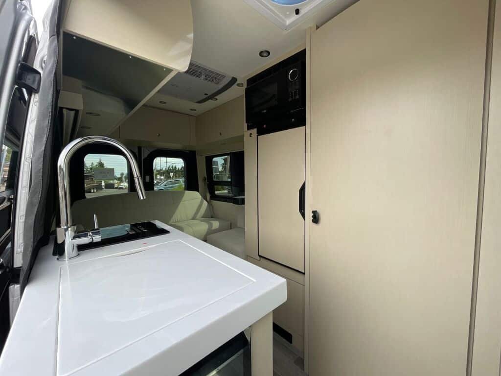 2024 Pleasure-Way Ascent TS - Image 4