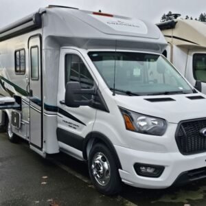 2025 Coachmen Cross Trail EV 20XG