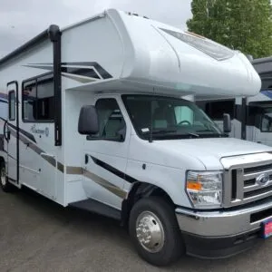 2025 Coachmen Freelander 26DS