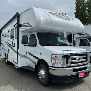 2025 Coachmen Freelander 26MB