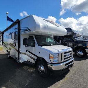 2025 Coachmen Freelander 26MB