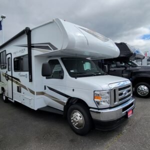 2025 Coachmen Freelander 29KB