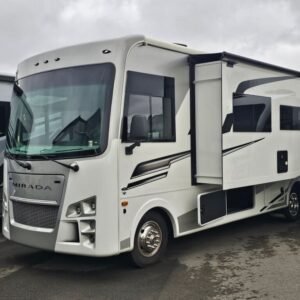 2025 Coachmen Mirada 29FW