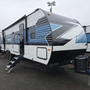 2025 CrossRoads Zinger ZR328SB