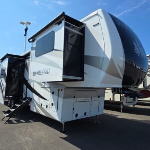 2025 Crossroads Redwood RW4200FL