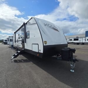 2025 Dutchmen Kodiak Ultra-Lite 280BHSL