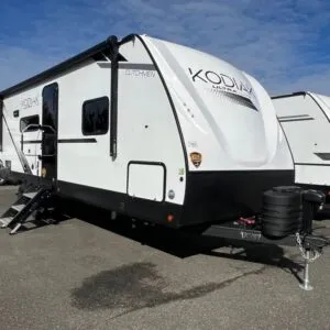 2025 Dutchmen Kodiak Ultra-Lite 242RBSL