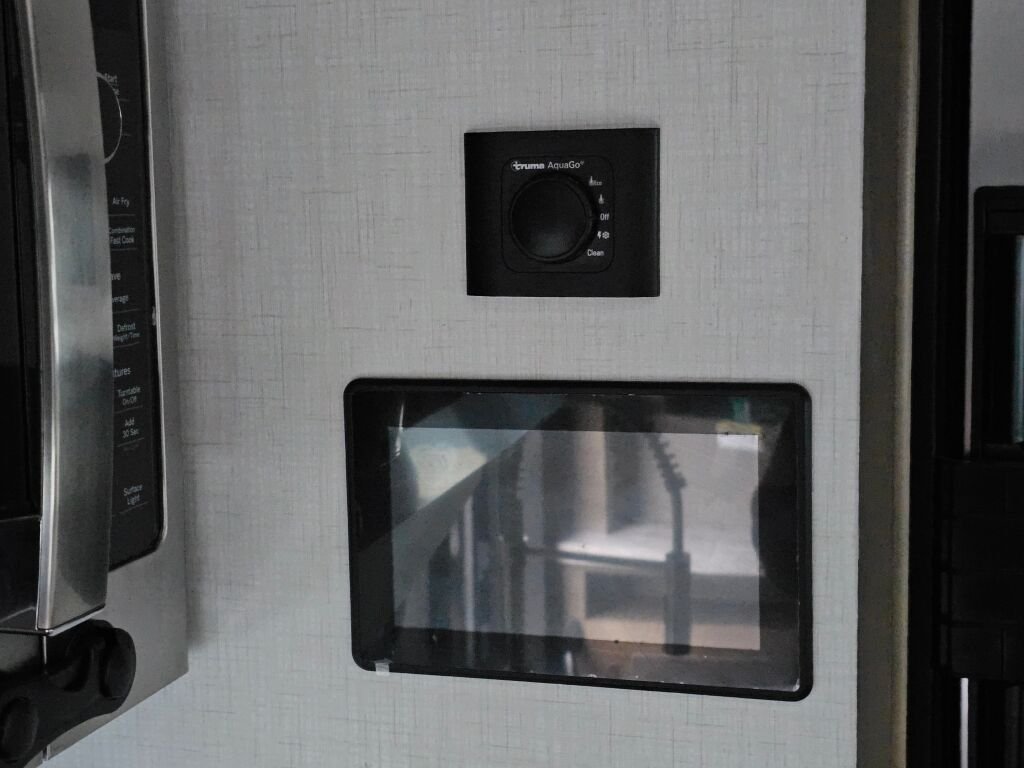 2025 Dynamax Isata 5 Series 30FW - Image 30