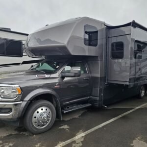 2025 Dynamax Isata 5 Series 30FW