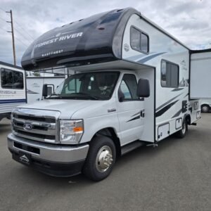 2025 East To West Entrada 2200S