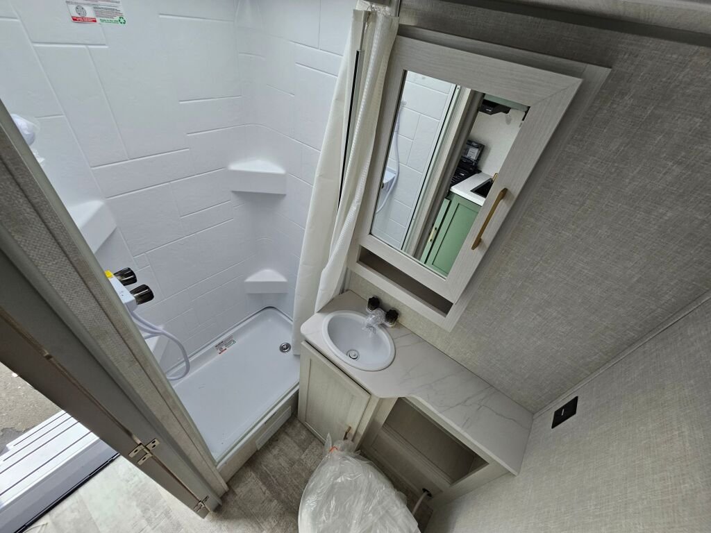 2025 Forest River No Boundaries NB18.1 - Image 12