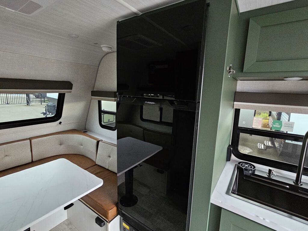 2025 Forest River No Boundaries NB18.1 - Image 17