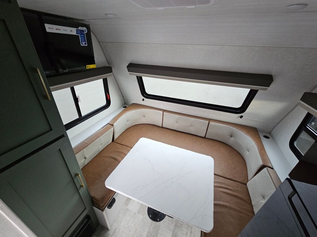 2025 Forest River No Boundaries NB18.1 - Image 19