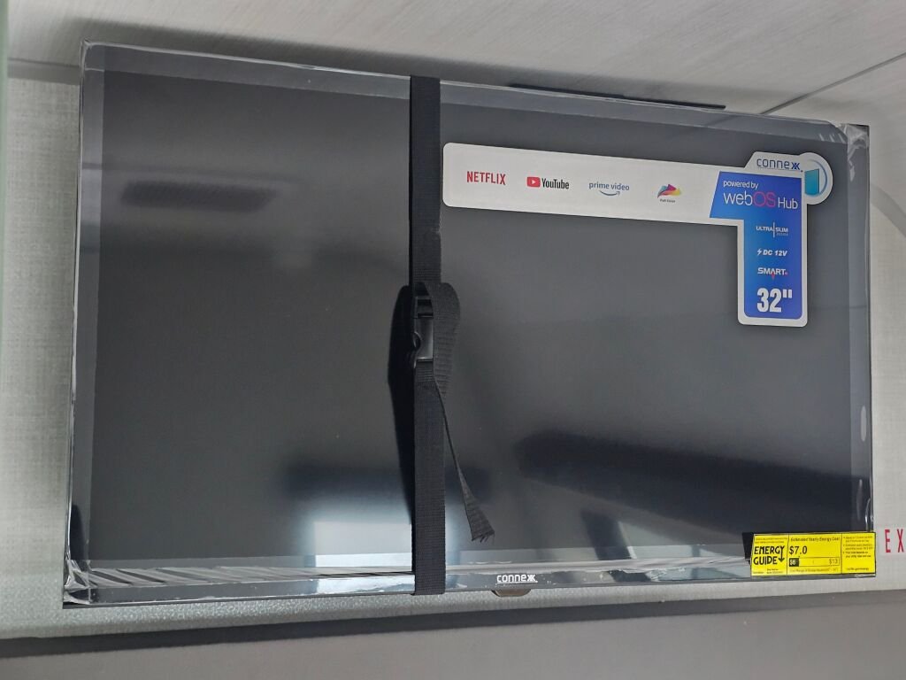 2025 Forest River No Boundaries NB18.1 - Image 20