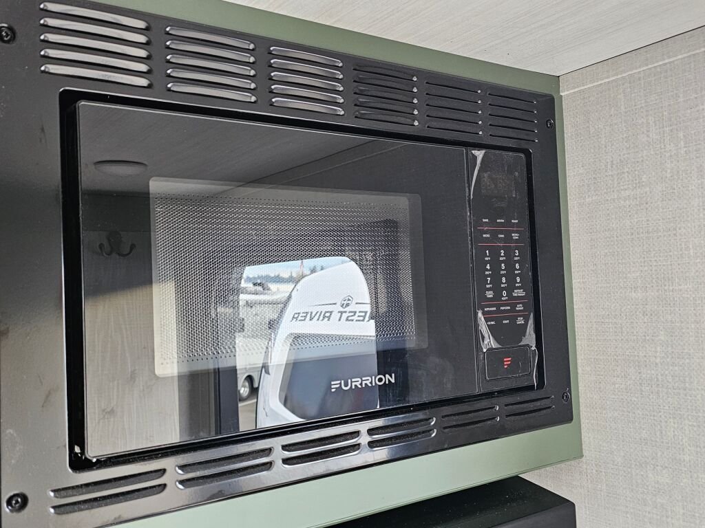 2025 Forest River No Boundaries NB18.1 - Image 22