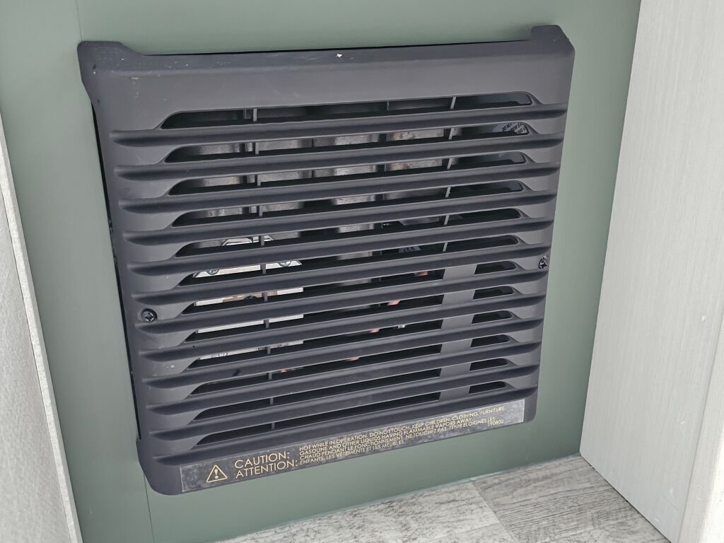 2025 Forest River No Boundaries NB18.1 - Image 23