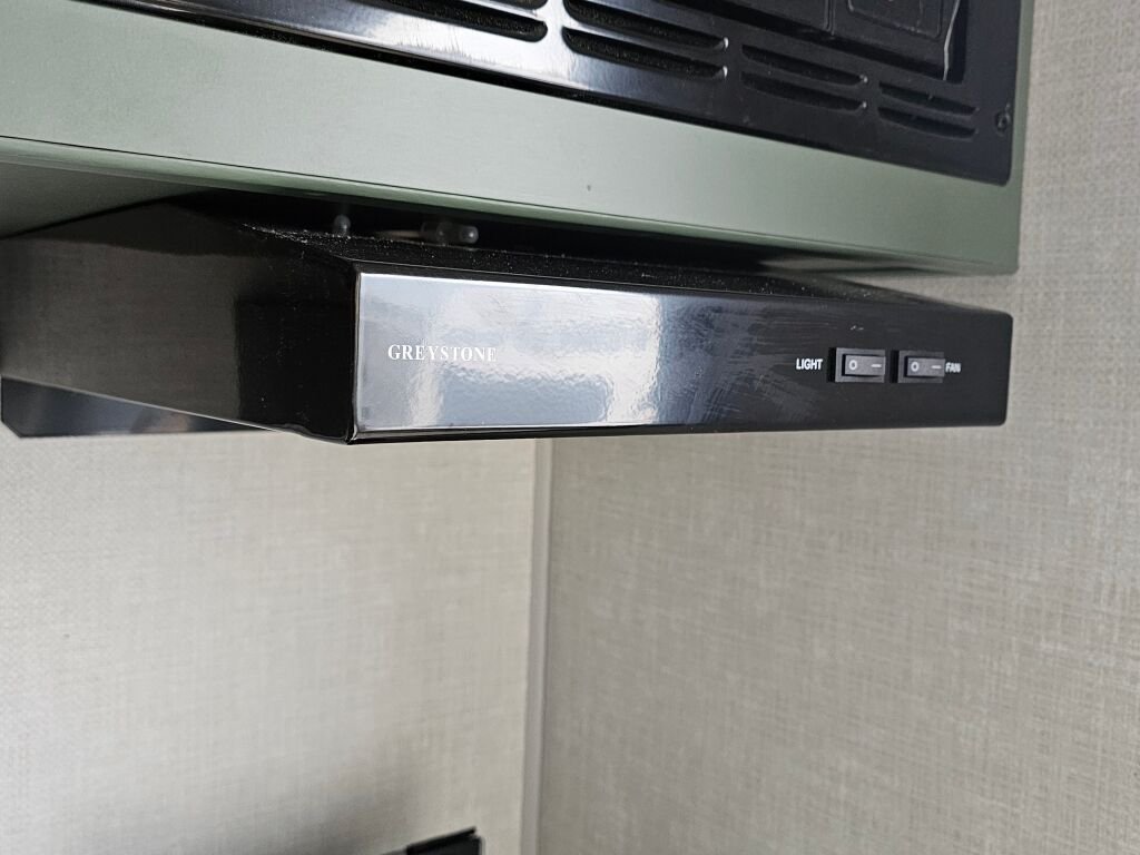 2025 Forest River No Boundaries NB18.1 - Image 24