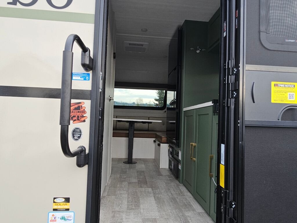 2025 Forest River No Boundaries NB18.1 - Image 5