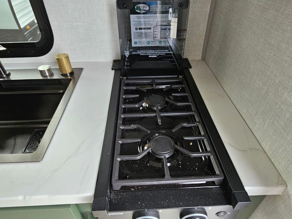 2025 Forest River No Boundaries NB18.1 - Image 7