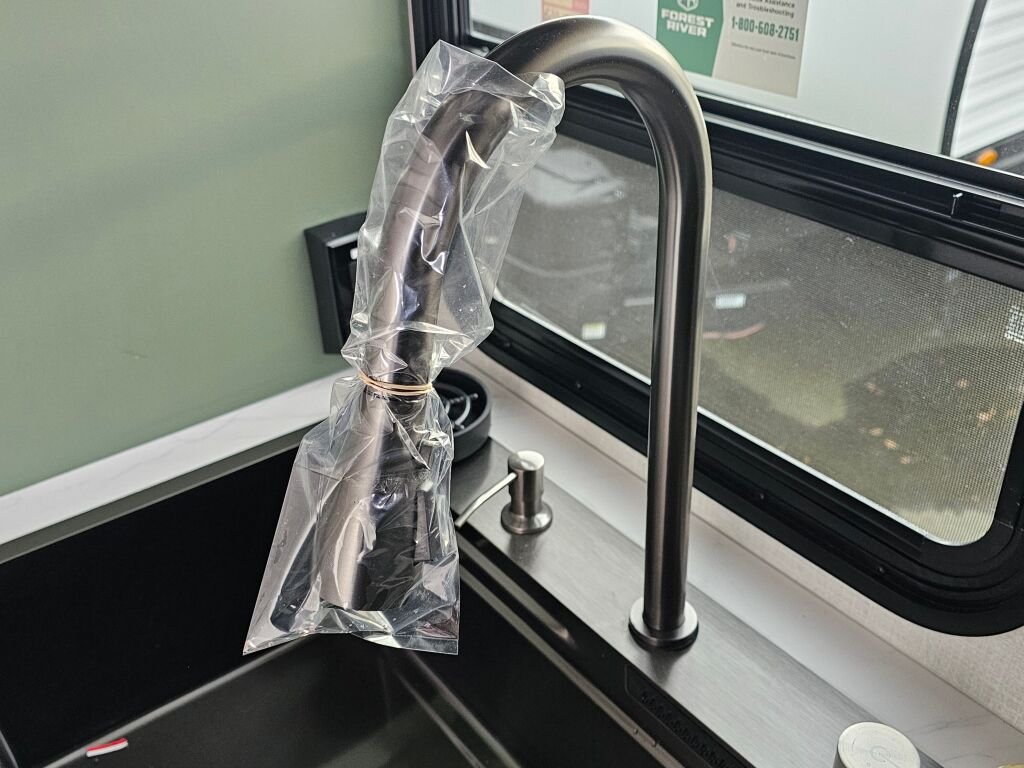 2025 Forest River No Boundaries NB18.1 - Image 8