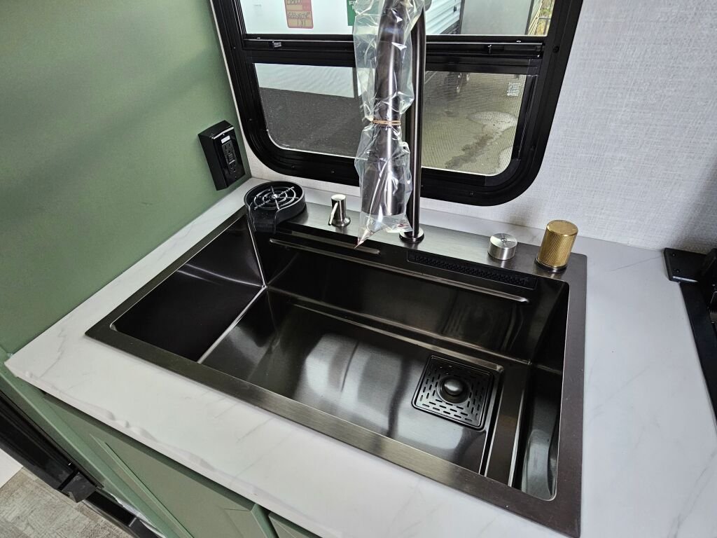 2025 Forest River No Boundaries NB18.1 - Image 9