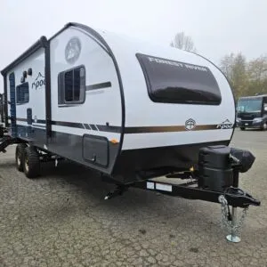2025 Forest River R-Pod RP-198