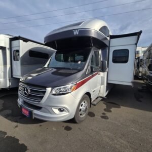 2025 Winnebago View 24T