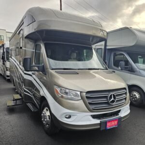 2025 Winnebago View 24V