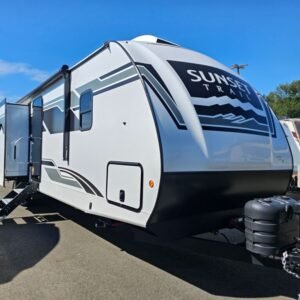 2026 CrossRoads Sunset Trail SS331BH